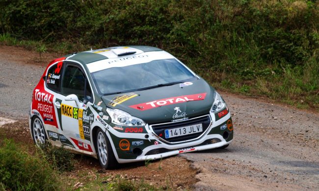 christine-giampaoli-rally-racc-spain-wrc