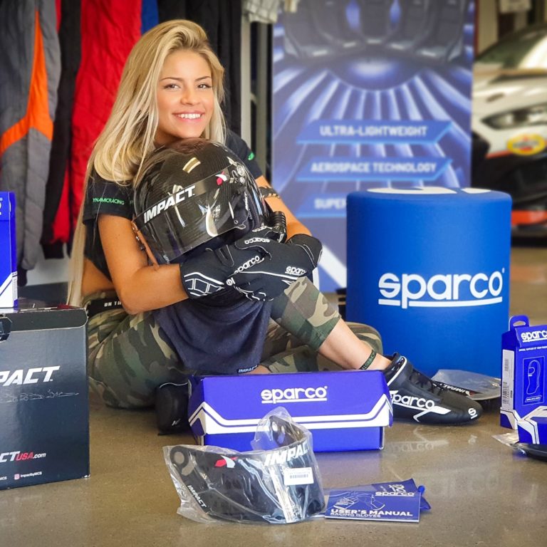 Sparco-impact-sponsor-christine-gz