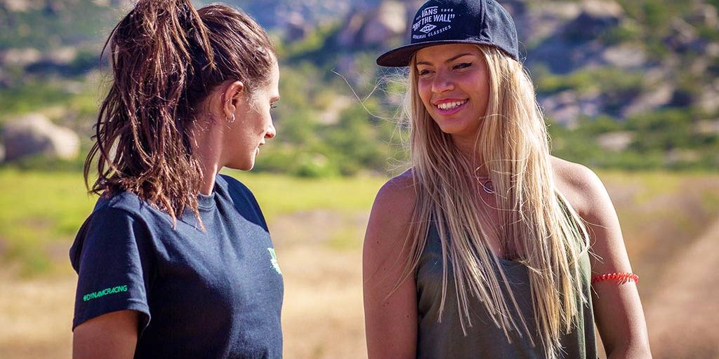 christine-gz-baja500-prerun-video