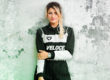 Christine GZ Best female off road driver